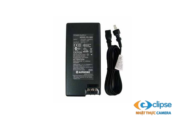 Bộ cấp nguồn 18V hãng Aiphone