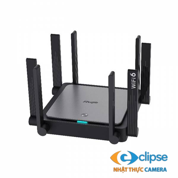 Router Wifi Ruijie RG-EW3200GX PRO