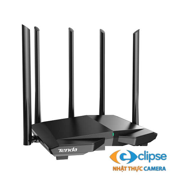 Router WiFi 6 Tenda TX1 Pro