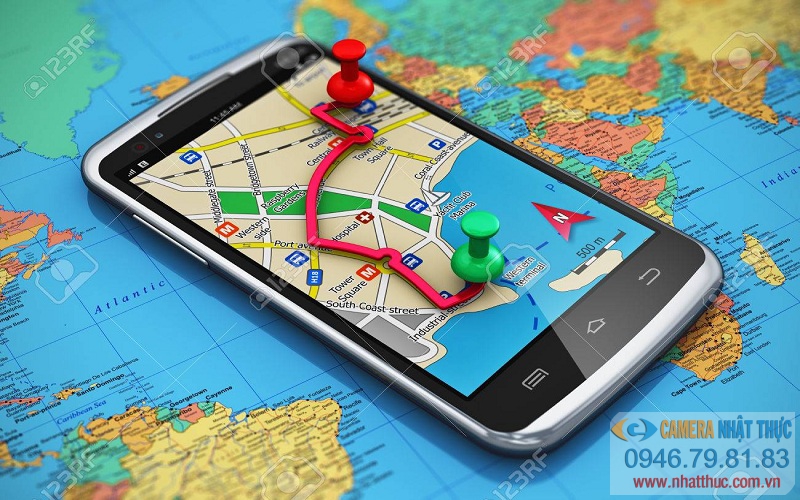 GPS là gì? Yếu tố nào làm giảm độ chính xác của thiết bị định vị GPS