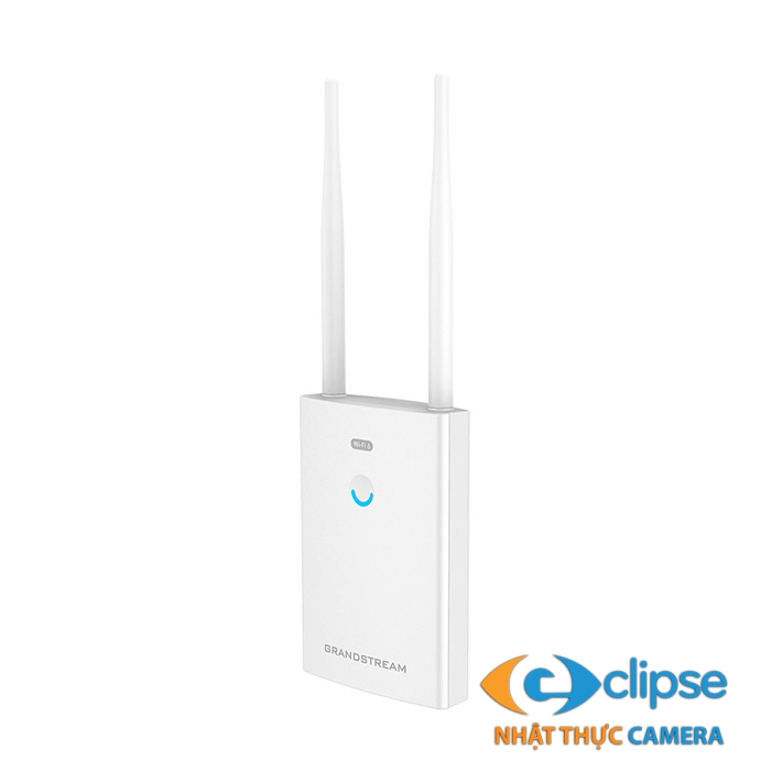 Bộ Phát Wifi 6 GWN7660LR