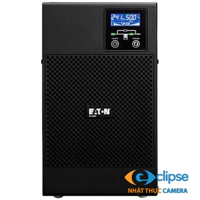 Bộ lưu điện UPS Eaton 9E 2000VA Tower 