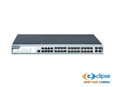 Switch PoE 24 cổng TVT SGX3728S