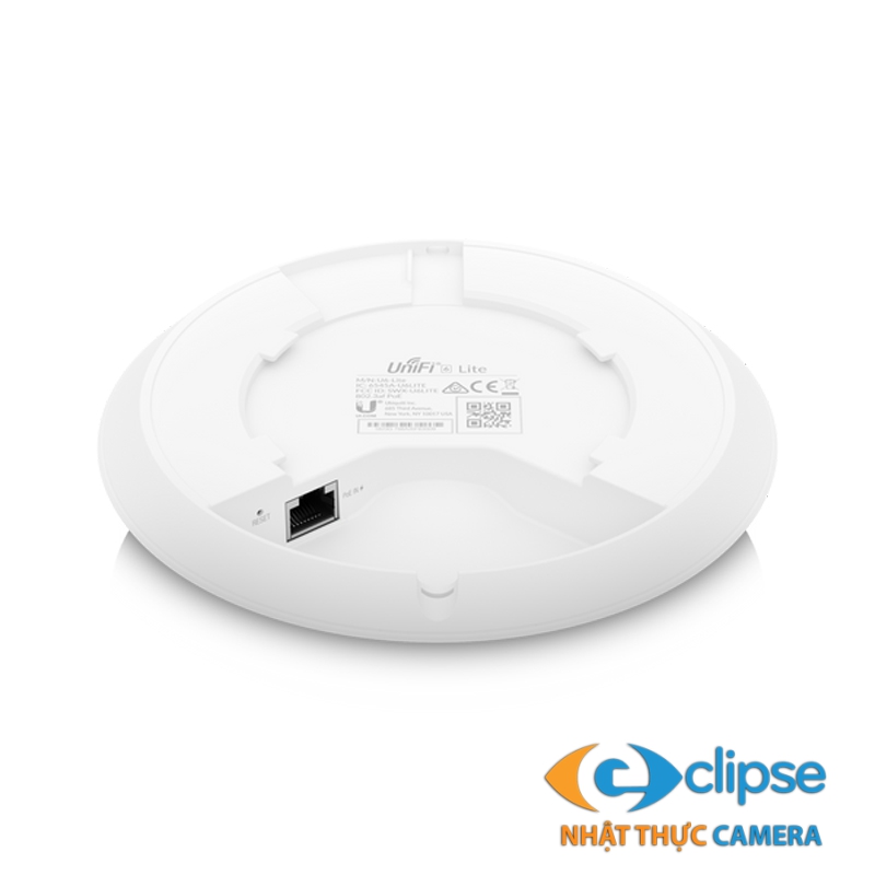 Router Wifi UniFi 6 Lite (U6-Lite)