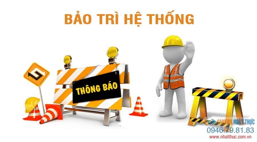 Lợi ích của doanh nghiệp khi bảo trì hệ thống định kỳ