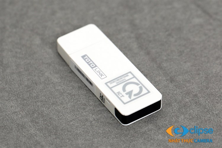 USB Wi-Fi chuẩn N tốc độ 300Mbps N300UM