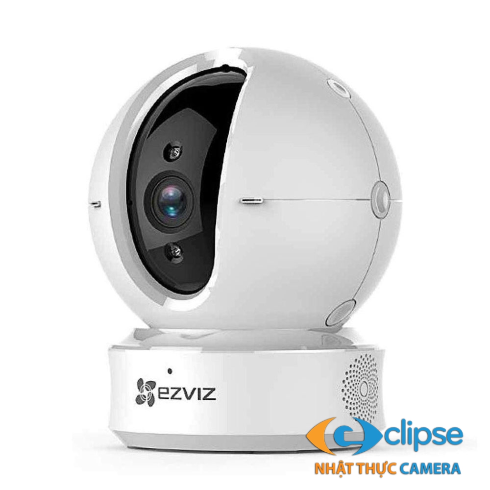 Camera wifi C6CN 720P (ez360)