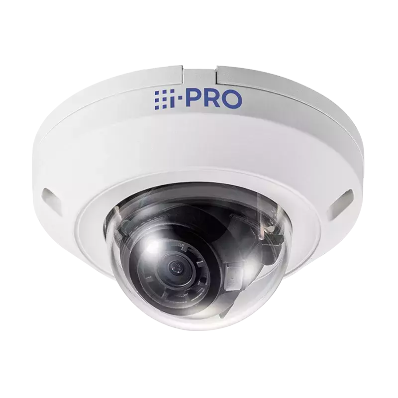 Camera IP Dome i-Pro WV-X25500-V3LN