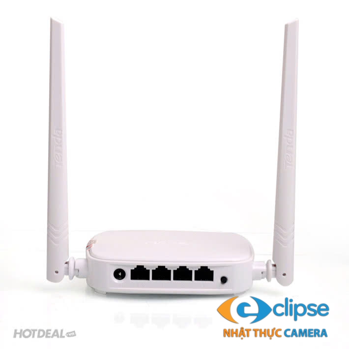 Router Wifi Tenda N305