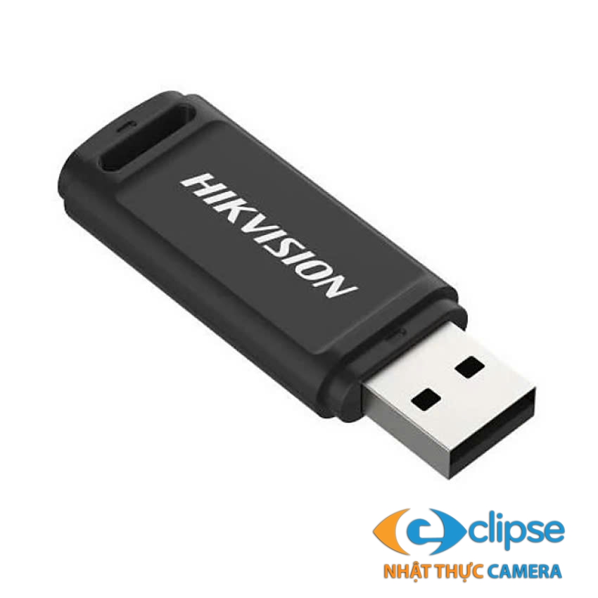 USB Hikvision 64GB, HS-USB-M210P, USB 3.2