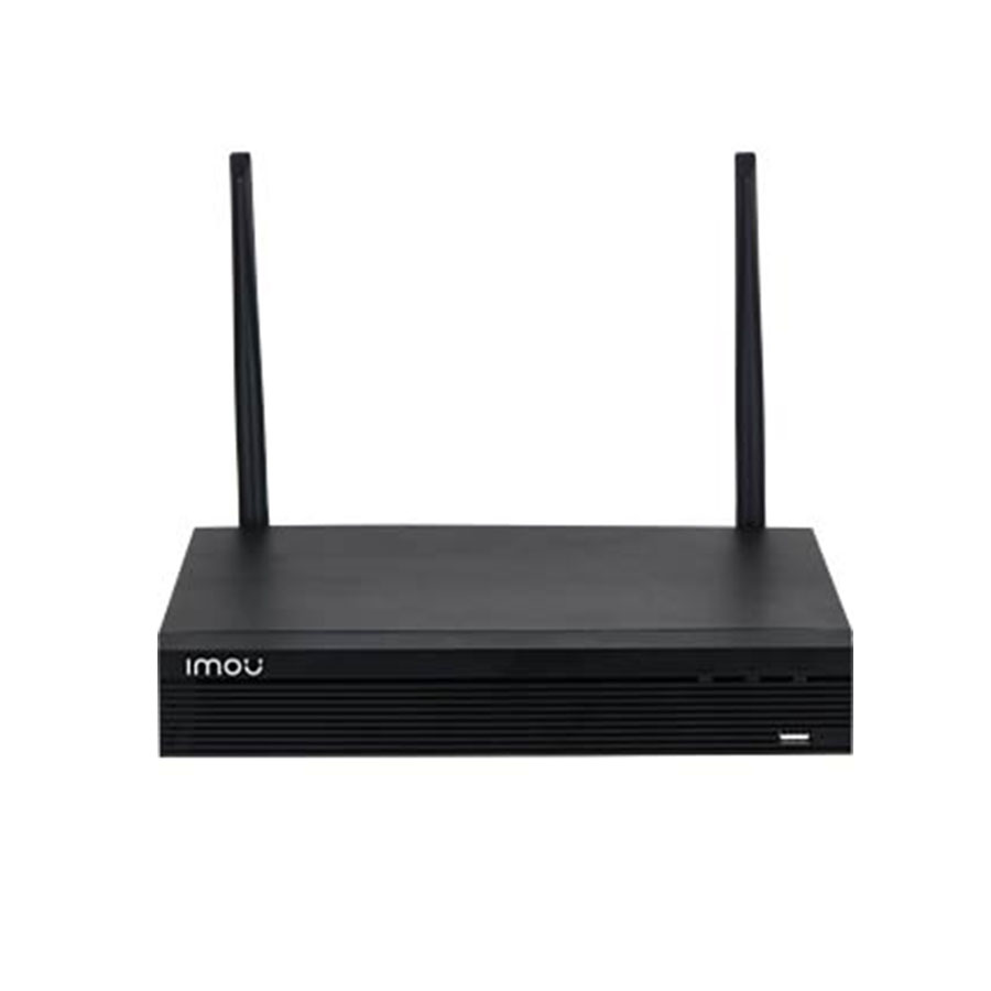 Đầu ghi IMOU 8 kênh cho camera Wifi NVR1108HS-W-S2