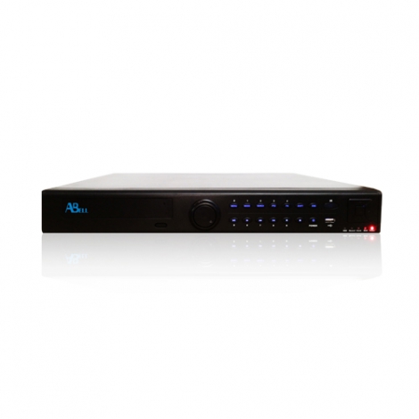 Đầu ghi hình AHD Abell DVR0424AH-AHD