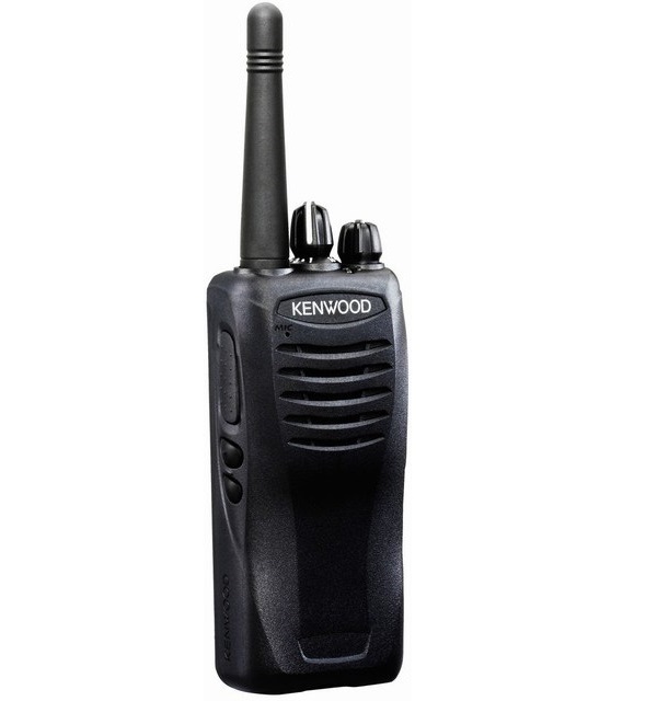 Máy bộ đàm Kenwood TK-2407