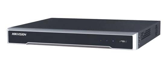 Đầu ghi Hikvision DS-7608NI-K2