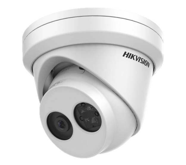 Camera IP Dome hồng ngoại 8.0 Megapixel HIKVISION DS-2CD2385FWD-I