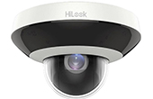 Camera IP hồng ngoại 2MP Hilook PTZ-N2204I-DE3