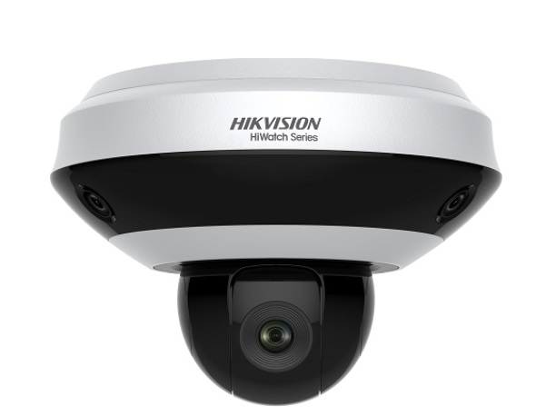 Camera IP hồng ngoại 2MP Hilook PTZ-P332ZI-DE3