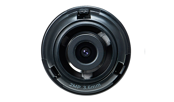 Ống kính camera Hanwha Techwin WISENET SLA-2M3600P