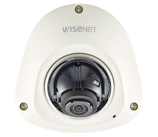 Camera IP hồng ngoại Hanwha Techwin WISENET XNV-6012/VAP