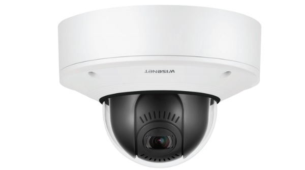 Camera IP hồng ngoại Hanwha Techwin WISENET XNV-6081Z/VAP