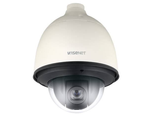 Camera IP PTZ Hanwha Techwin WISENET XNP-6320H/VAP