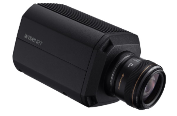 Camera IP TNB-9000/KAP