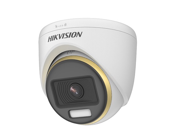 Camera IP 2MP Hikvision DS-2CE70DF3T-PF