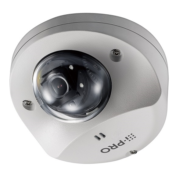 Camera IP Dome I-Pro WV-S3512LM