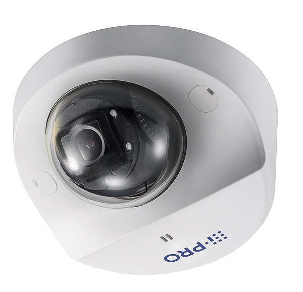 Camera IP Dome I-Pro WV-S3131L