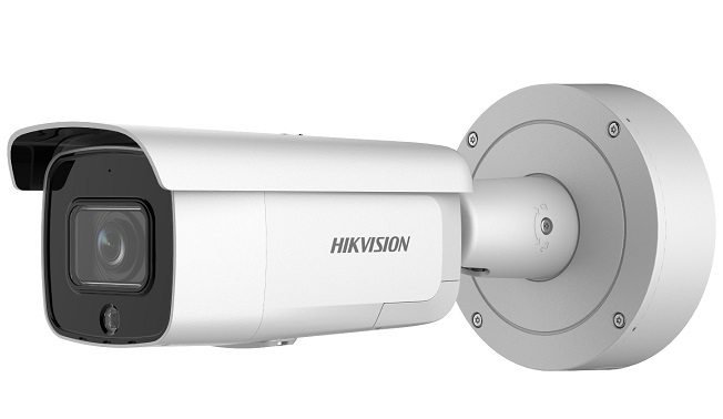 Camera IP hồng ngoại 4MP Hikvision DS-2CD2646G2-IZSU/SL