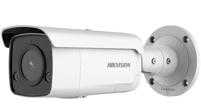 Camera Hikvision DS-2CD2T26G2-ISU/SL (C)