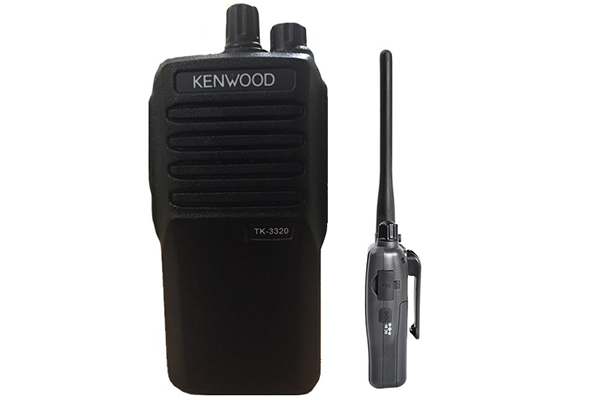 Máy bộ đàm Kenwood TK 3320