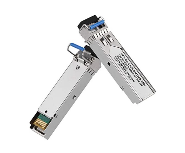 Module quang SFP RUIJIE GE-SFP-LX20-SM1550-BIDI