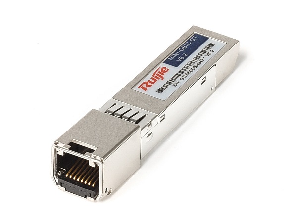 Module quang SFP RUIJIE Mini-GBIC-GT