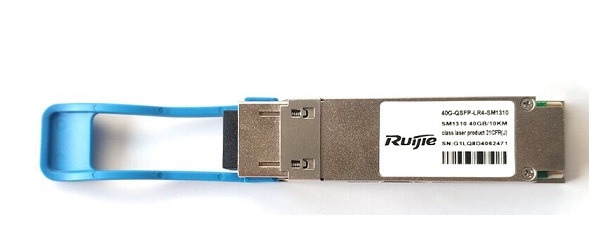 Module quang SFP Ruijie 40G-QSFP-LR4-SM1310