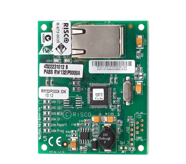 Module kết nối mạng RW132IP