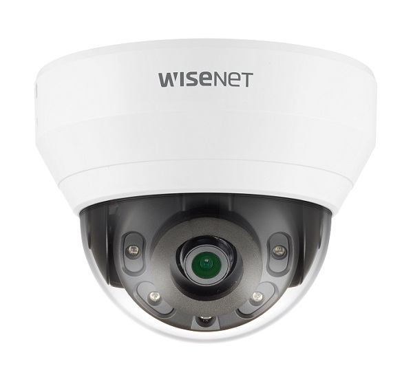 Camera IP hồng ngoại Hanwha Techwin WISENET XNV-6020R/VAP