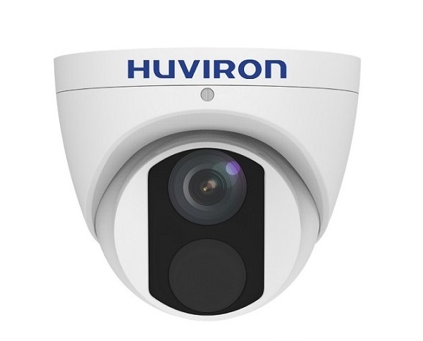 Camera IP hồng ngoại 8MP Huviron HU-ND822DMST/I5E