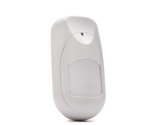 Mắt thần hồng ngoại có dây IWAVE PIR PET DETECTOR