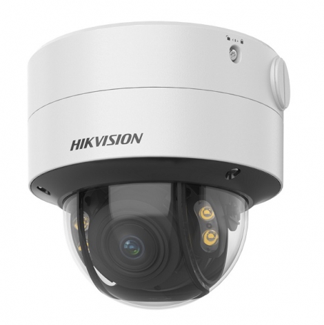 Camera IP Dome Hikvision DS-2CD2747G2T-LZS 