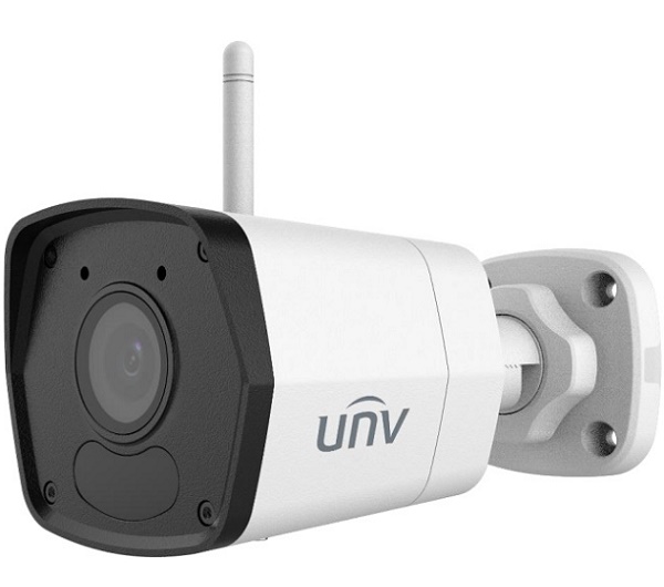 Camera IP wifi UNV IPC2122LB-AF40WK-G