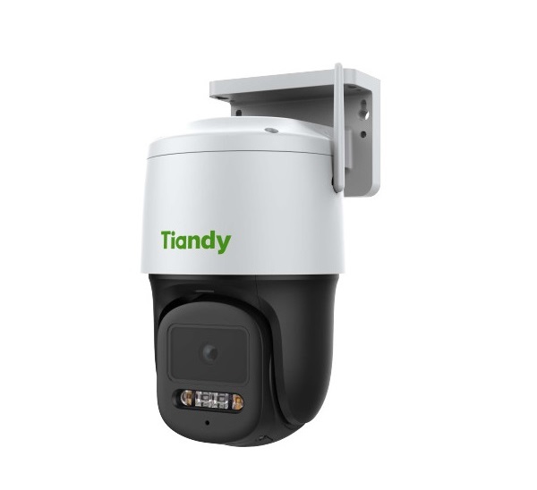 Camera Tiandy TC-H334S | Ghi khoảnh khắc-trao giá trị