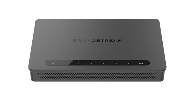 Router Cân Bằng Tải GWN7001