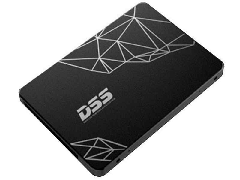 Ổ cứng SSD Dahua DSS128-S535D