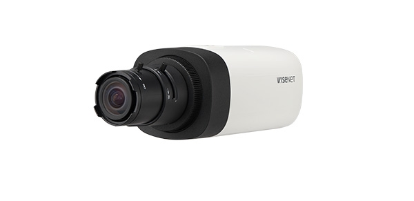 Camera IP QNB-8002/VAP