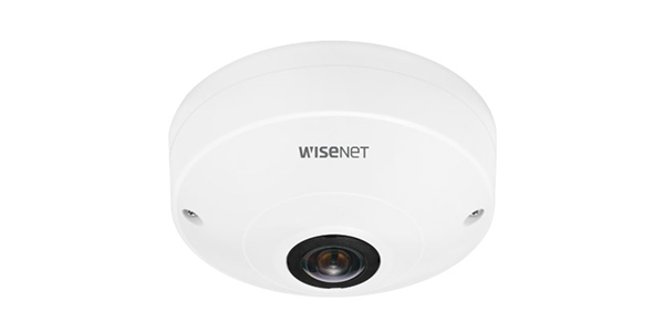 Camera IP WISENET QNF-8010/VAP