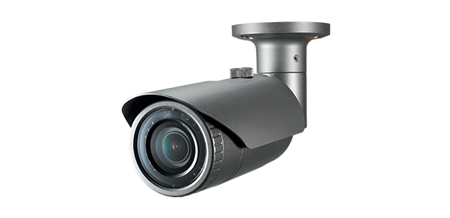 Camera AHD hồng ngoại Hanwha Techwin WISENET HCO-7030R/VAP