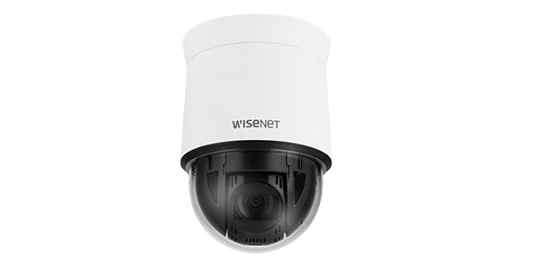 Camera IP PTZ Hanwha Techwin WISENET QNP-6250/VAP