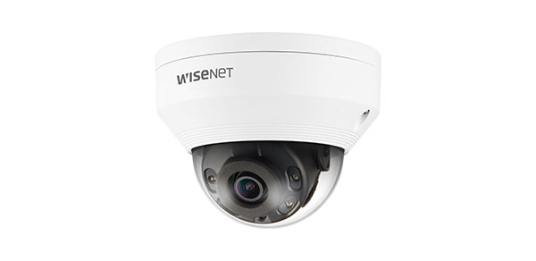 Camera IP WISENET QNV-7012R/VAP