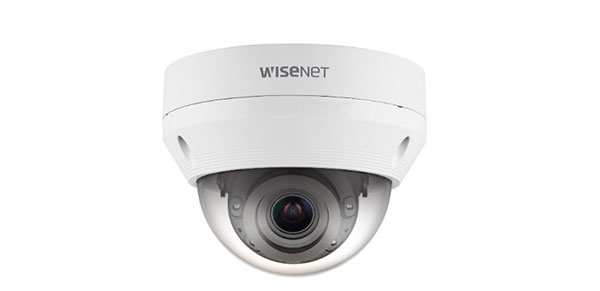 Camera IP hồng ngoại Hanwha Techwin WISENET QNV-8030R/VAP